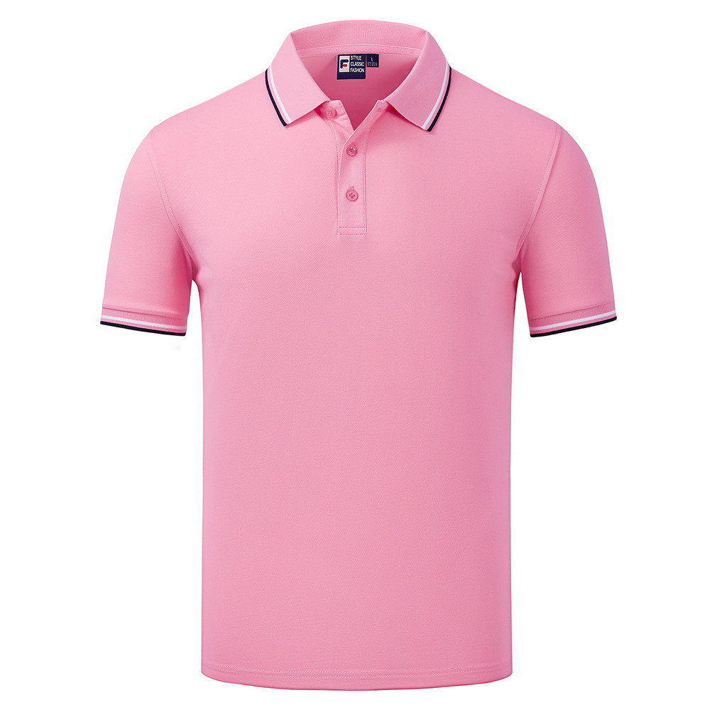 custom logo polo shirts wholesale