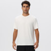 Custom OEM Men's Antibacterial Quick-Dry Sports T-Shirt - Breathable Short Sleeve for Running, Fitness & Outdoor Activities - Ideal for Wholesale & Sourcing Agents61201