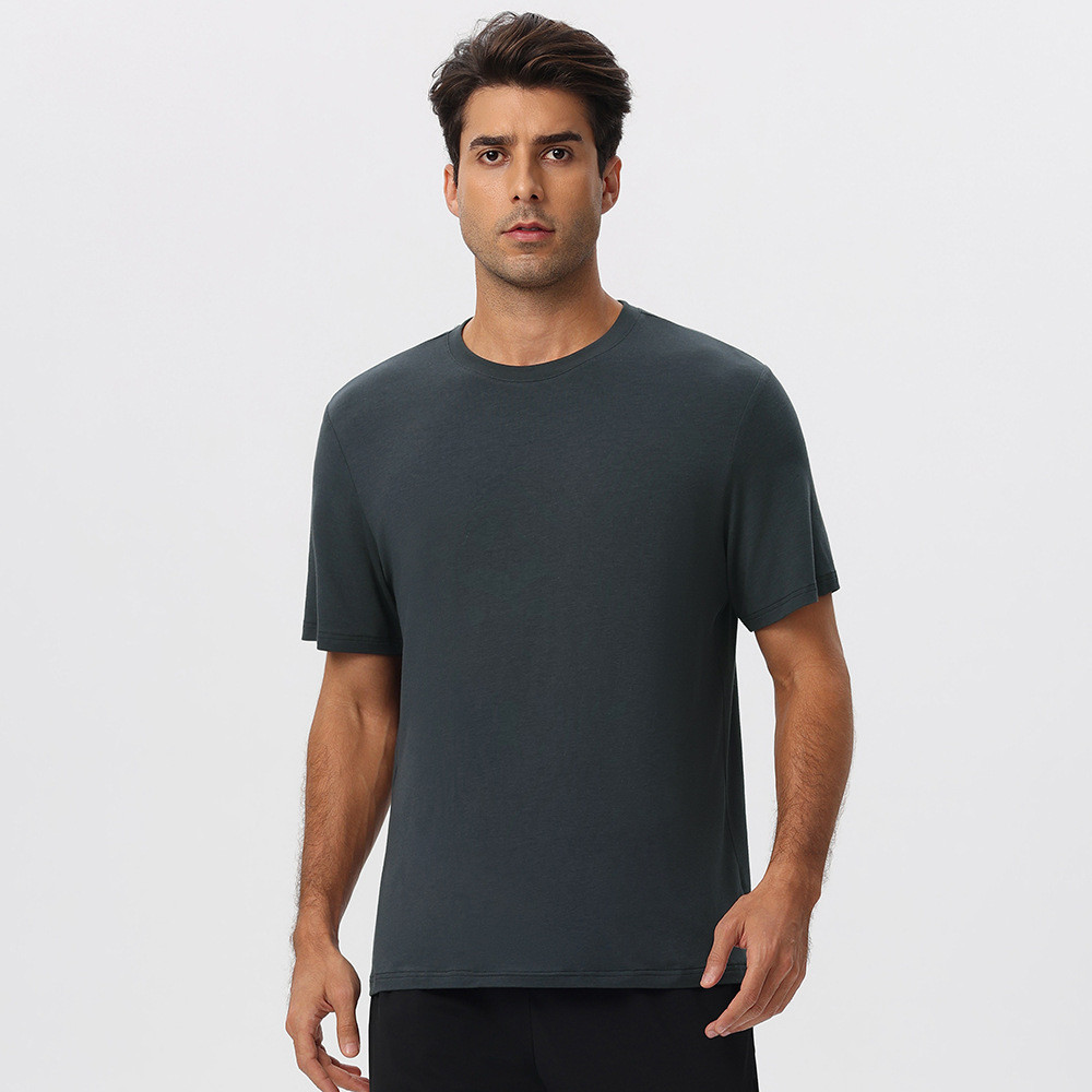 breathable running shirts for men