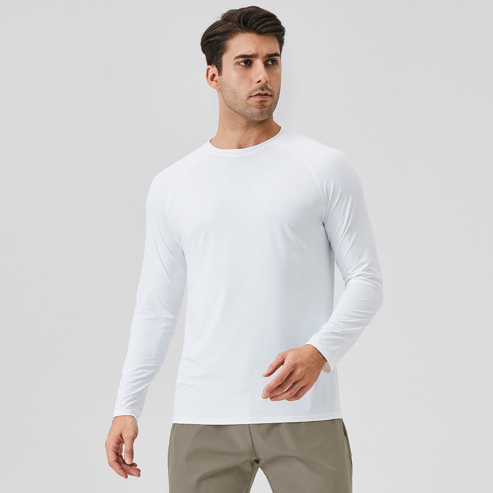 Sun Protection Activewear for Men