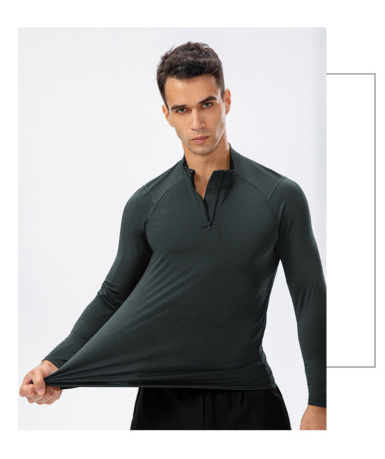 custom men's sports hoodies