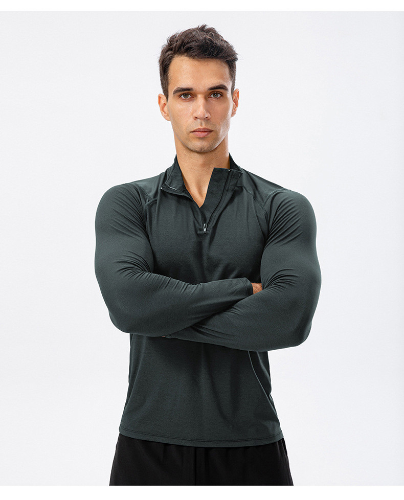 contract manufacturing activewear