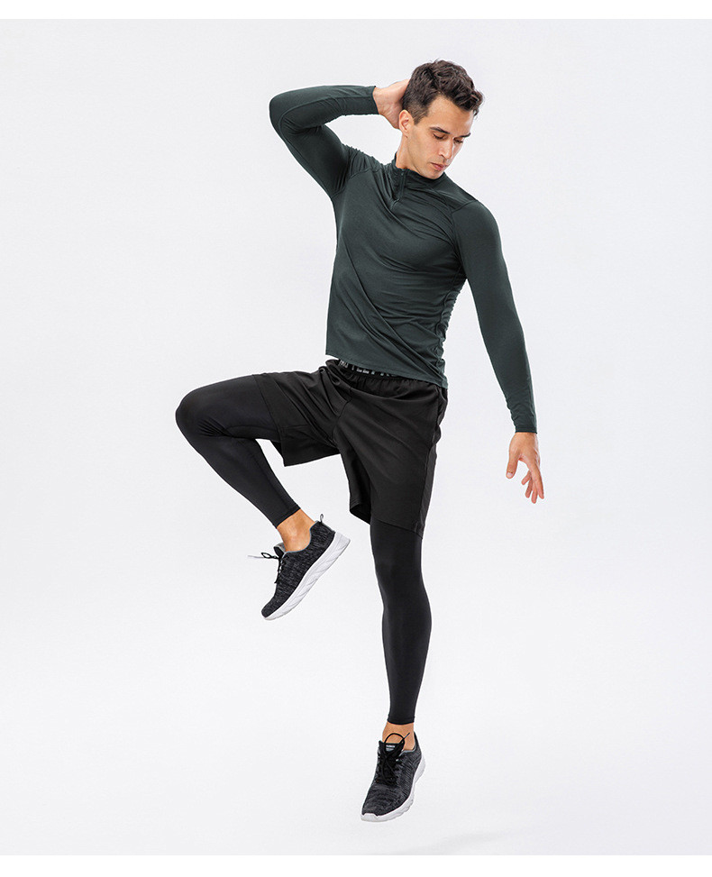 contract manufacturing activewear