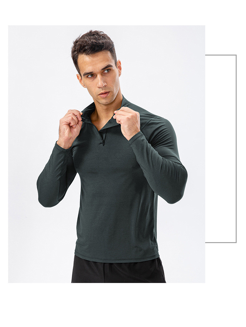 private label athletic wear