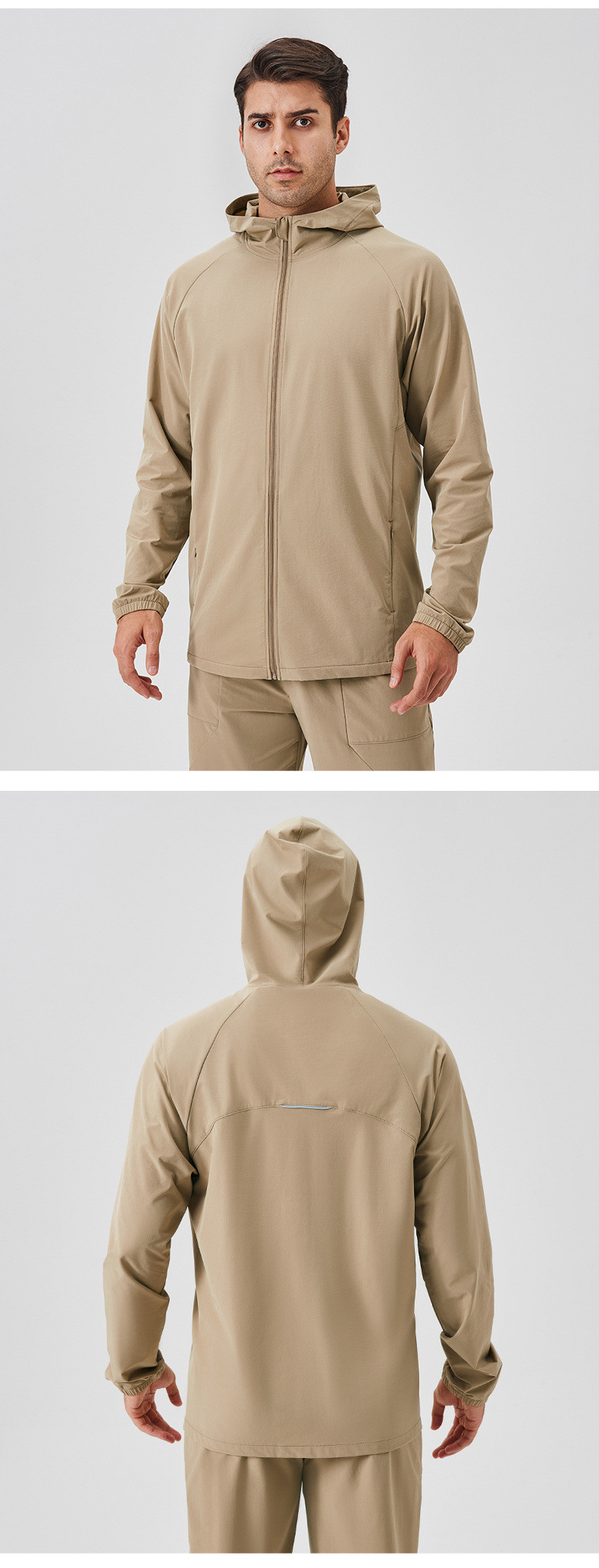 Bulk Purchase Men's Sportswear