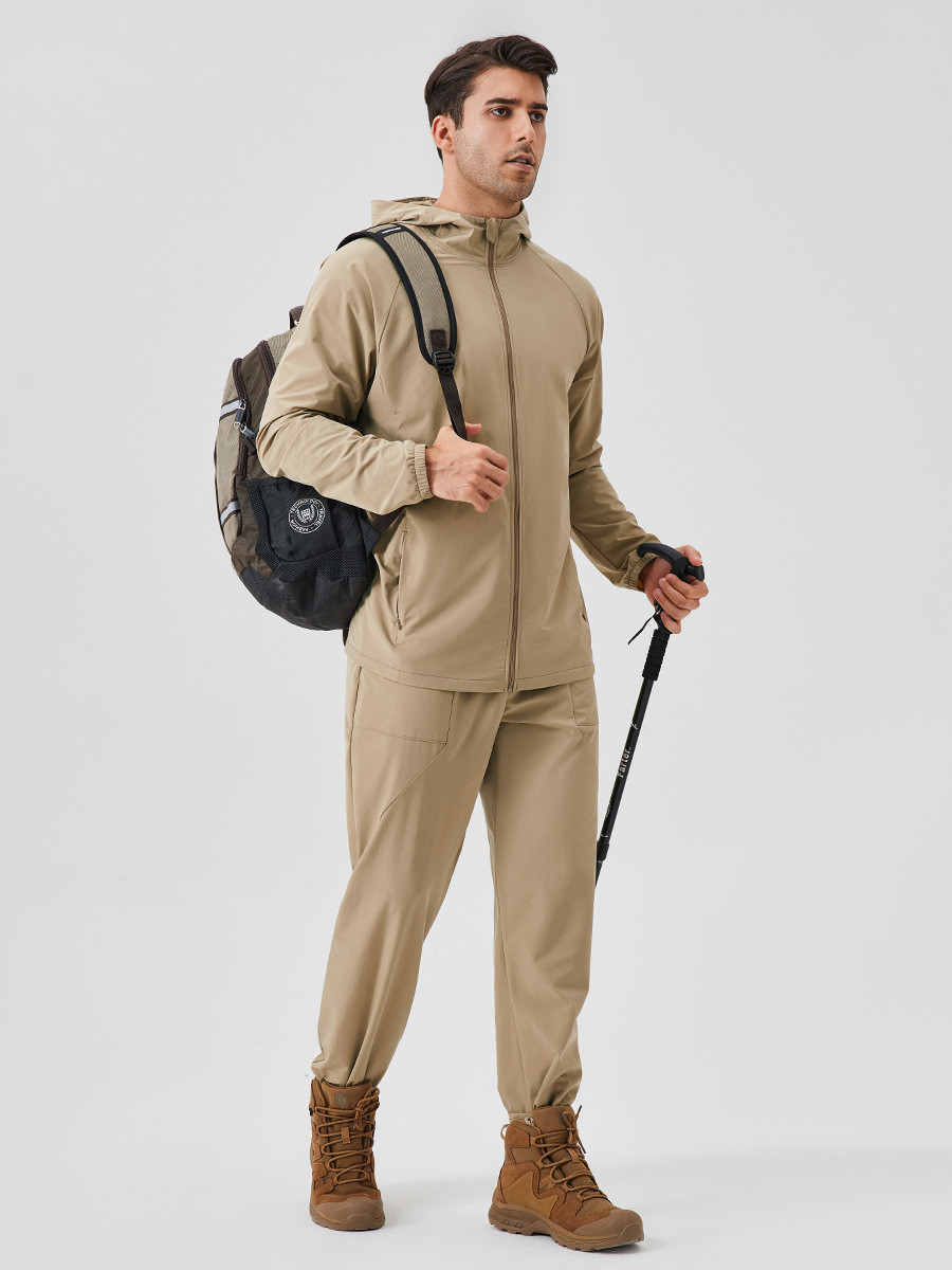 Men's Sports Jacket OEM