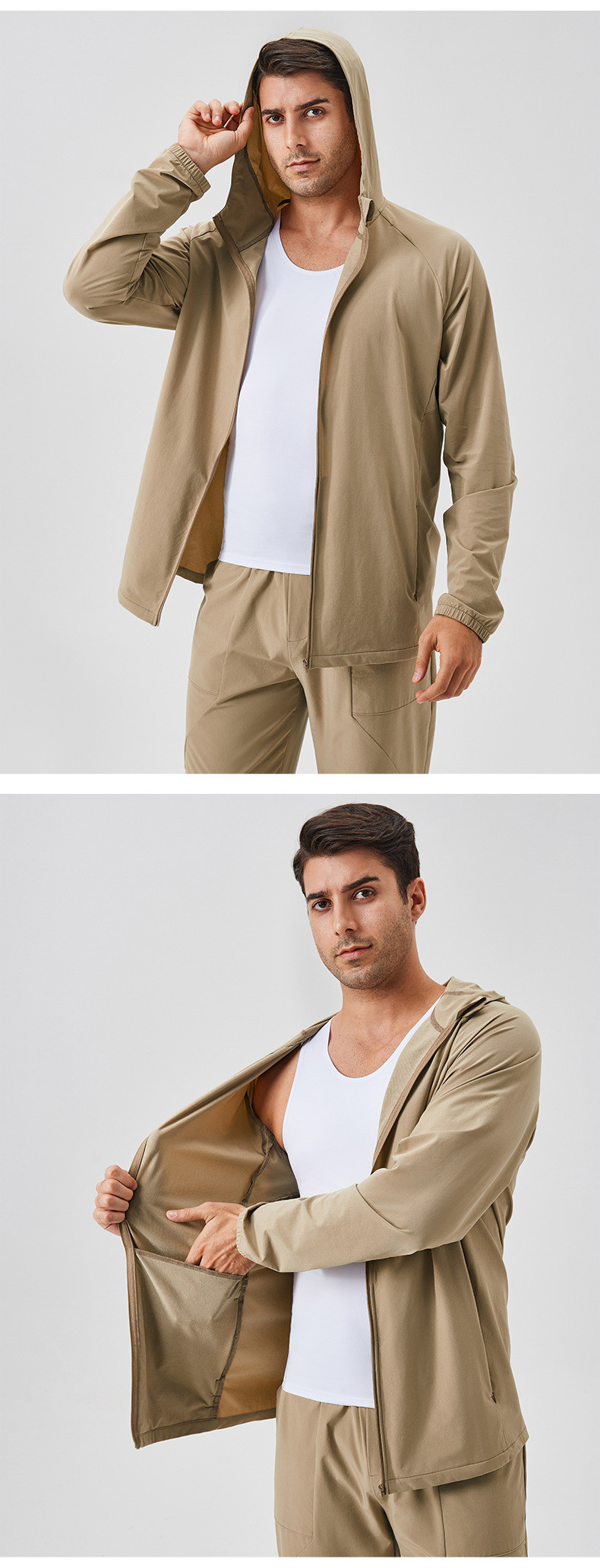 Wholesale Outdoor Fitness Clothing