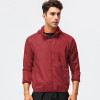 Wholesale Activewear: OEM & ODM Skin Windbreaker - Quick-Dry, Lightweight, Breathable Sports Jacket, Waterproof & Windproof for Outdoor Cycling, Long Sleeve Design D15007