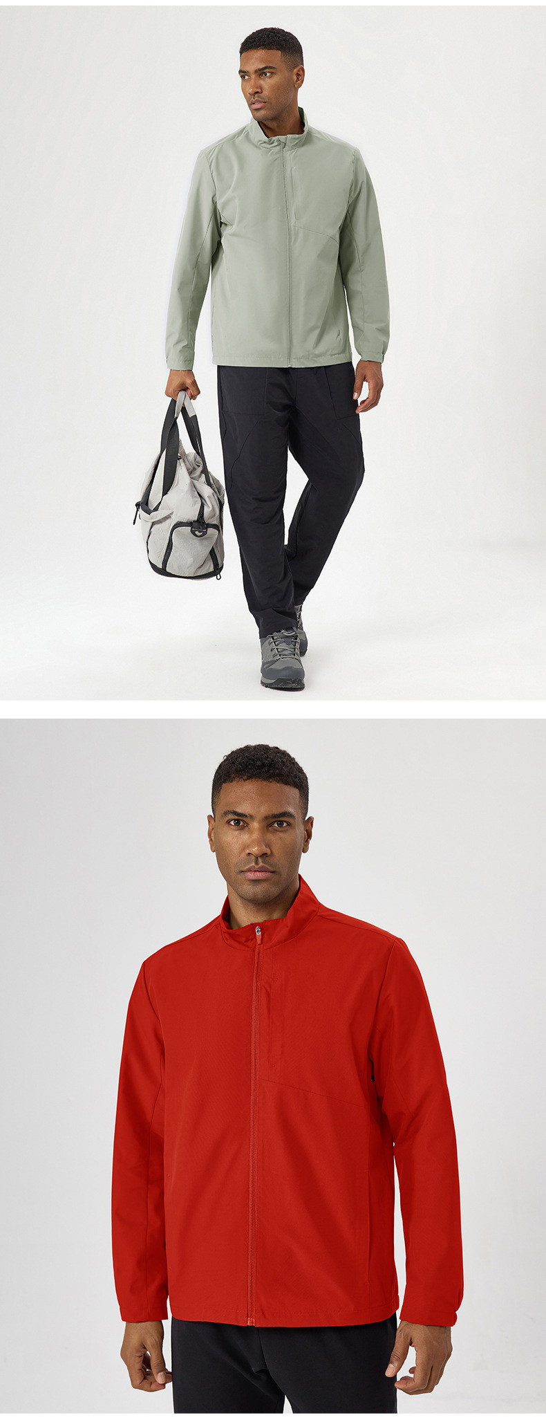 outdoor windbreaker jacket manufacturer