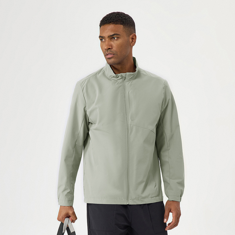 wholesale windbreaker jacket
