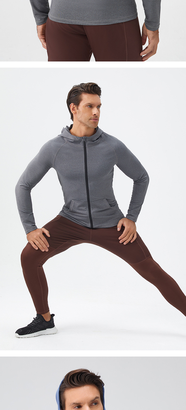 contract manufacturing sportswear