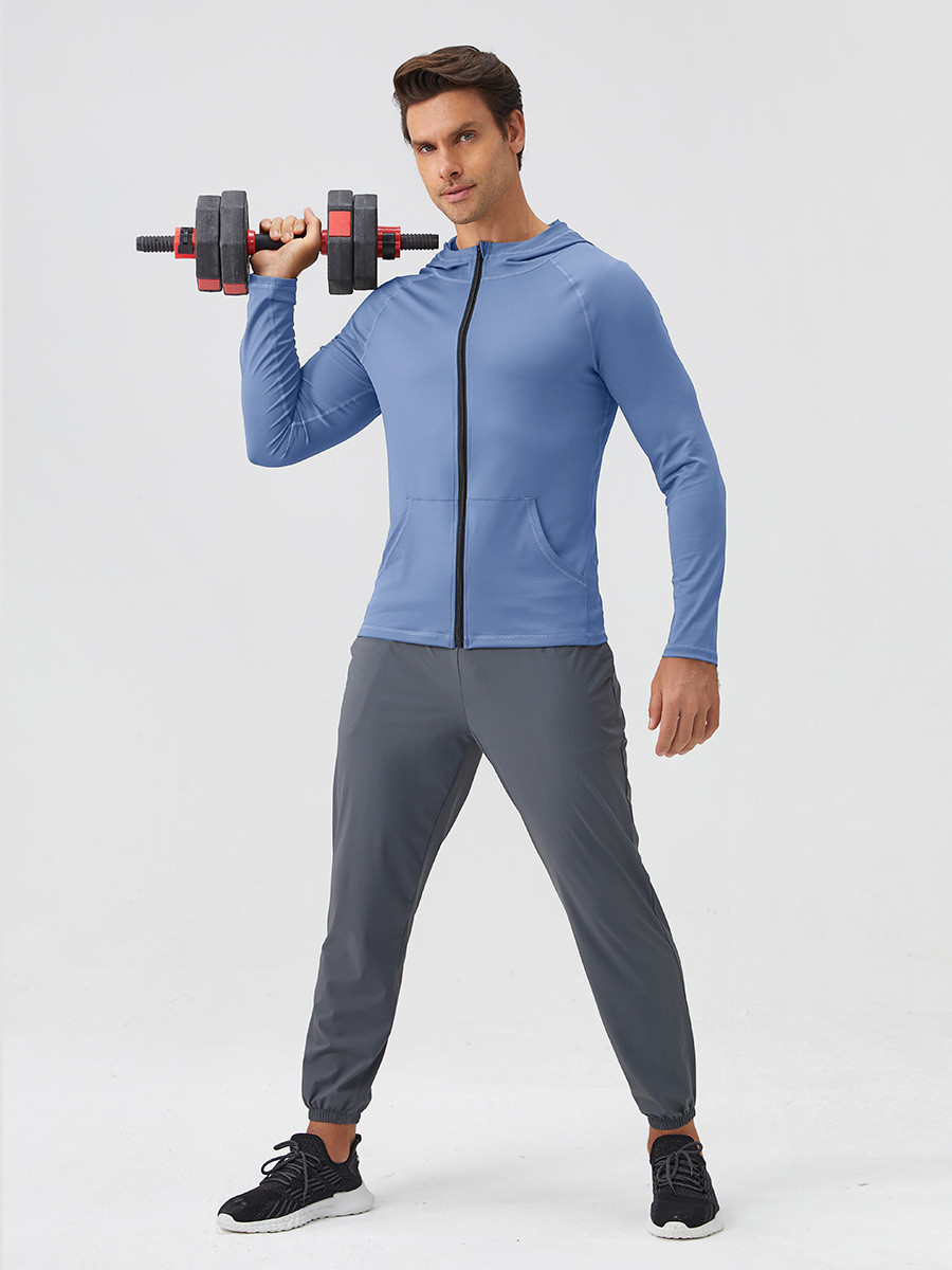 wholesale men's sports jackets