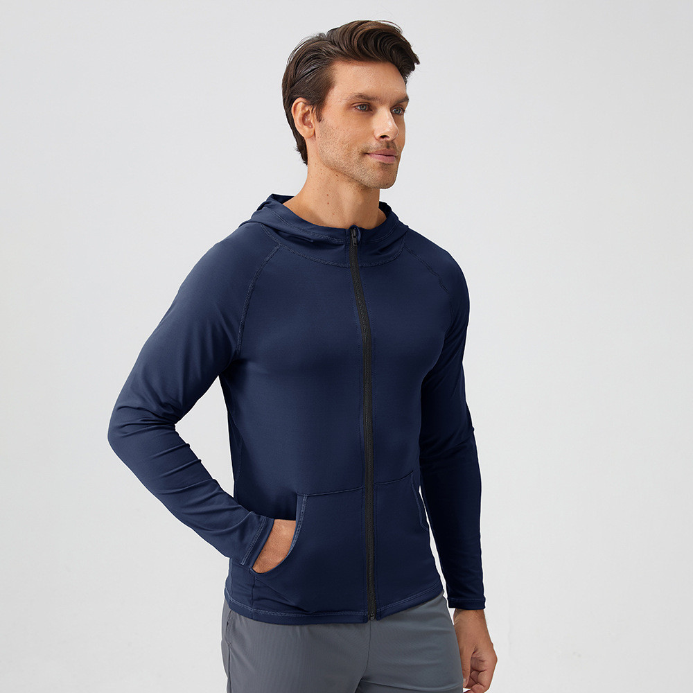 men's running jacket bulk purchase