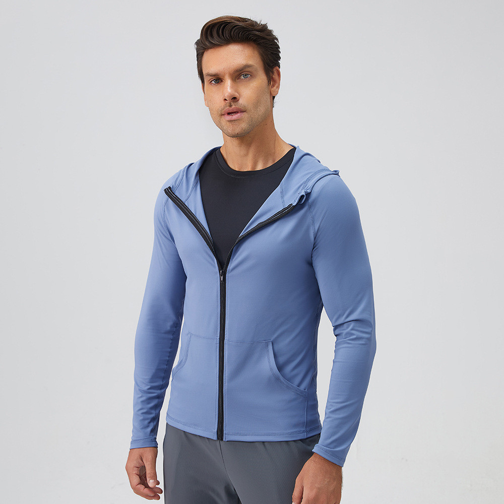 autumn winter fitness jackets