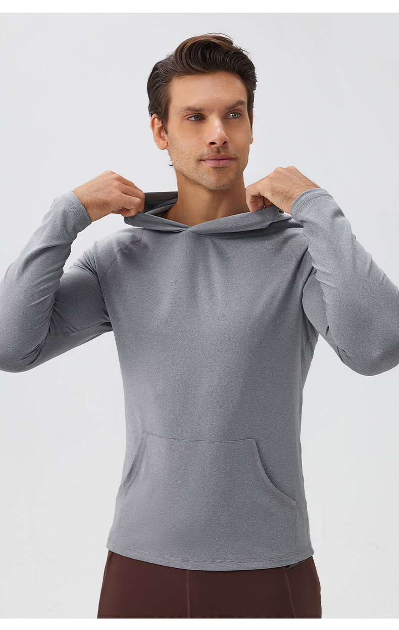 training clothing for cold weather