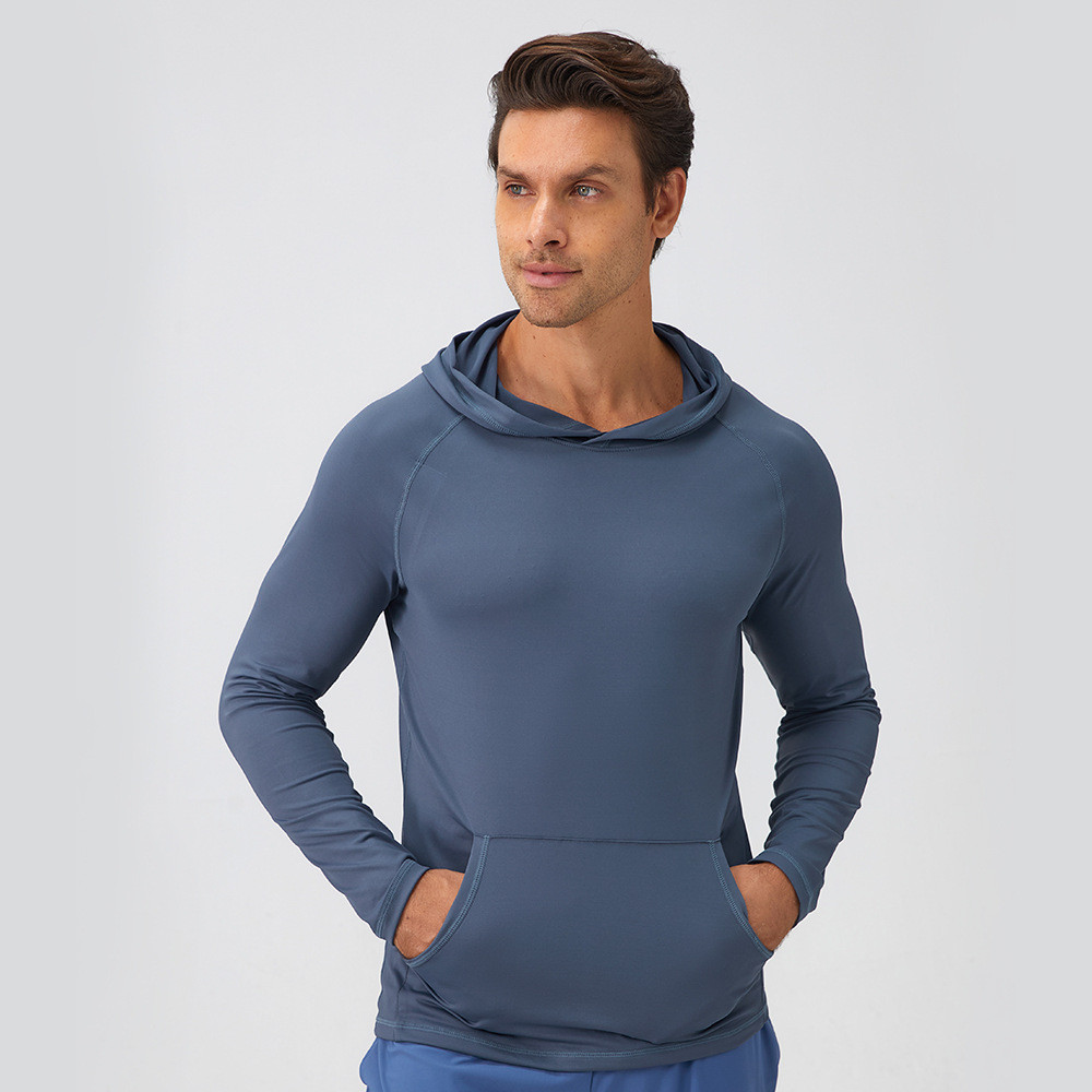 men's activewear for winter