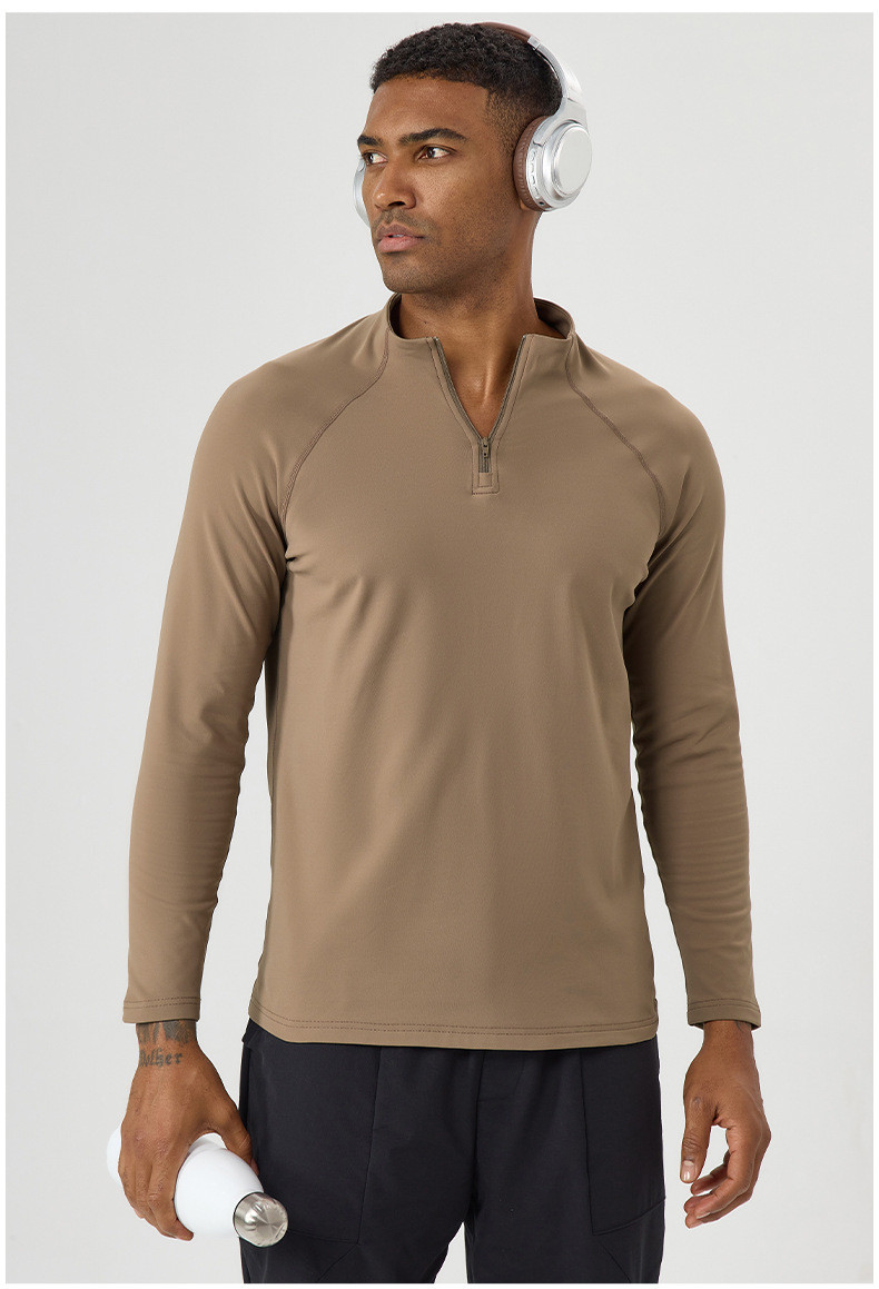 Men's Outdoor Sportswear OEM ODM