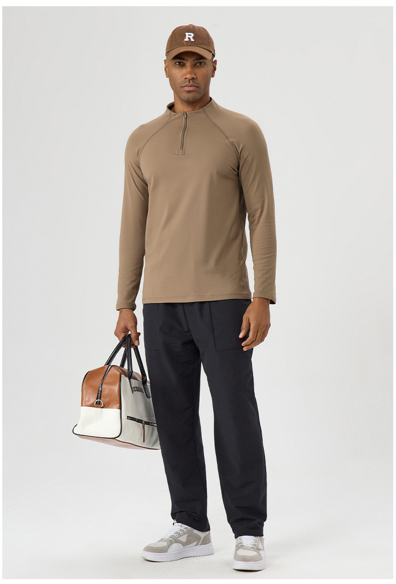 Men's Outdoor Sportswear OEM ODM