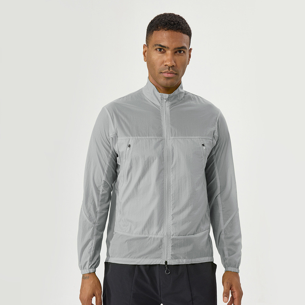 OEM Quick Dry Sports Windbreaker