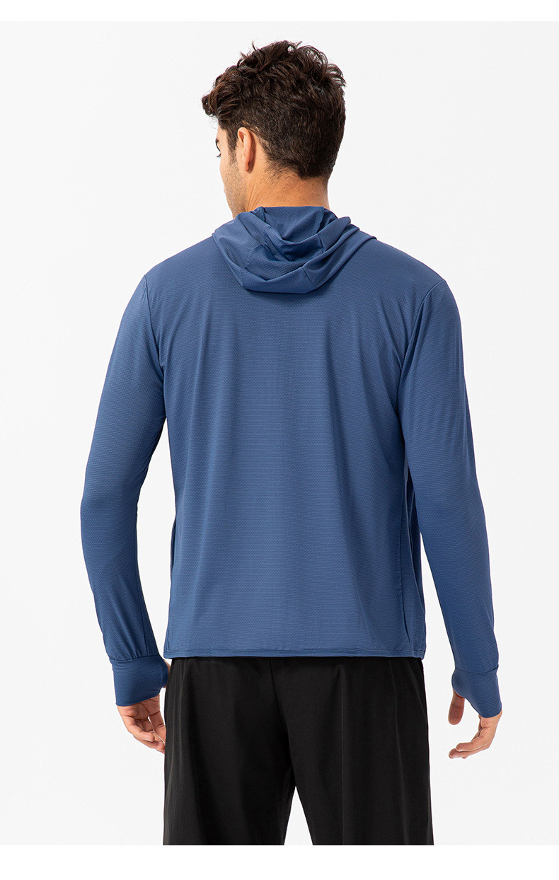 Contract manufacturing sun protective apparel