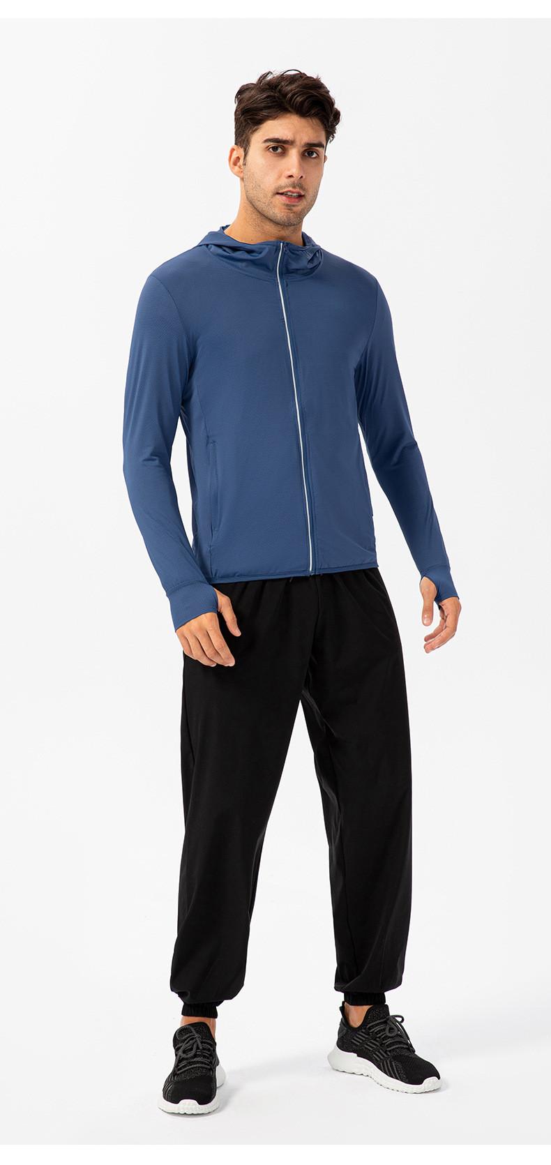 OEM men's protective outdoor wear