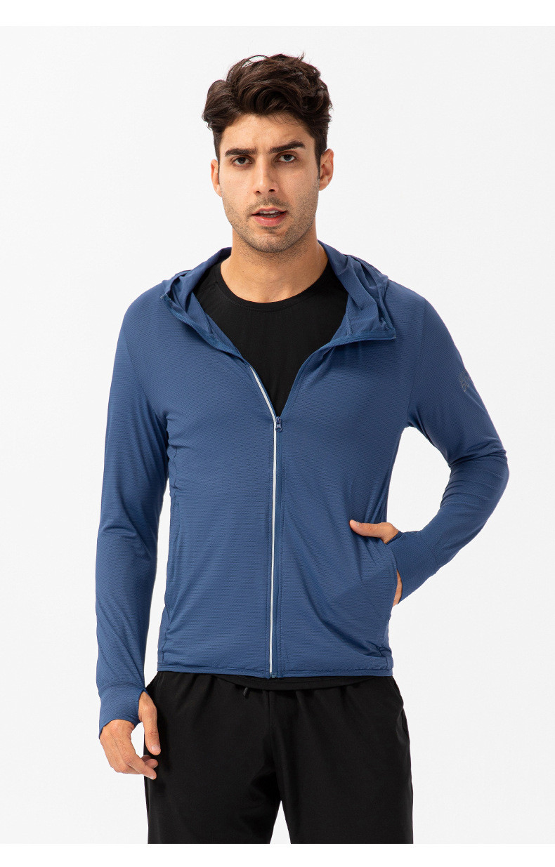 OEM men's protective outdoor wear