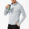 UPF 50+ Long Sleeve Sun Protection Jacket (D15011A) – OEM ODM Wholesale Supplier of Lightweight, Breathable UV Defense Activewear for Brands & Importers.D15011