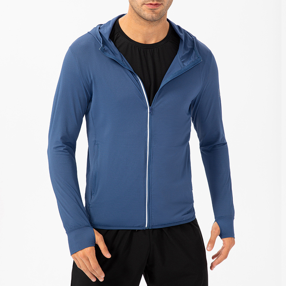 UPF 50+ outdoor jacket wholesale