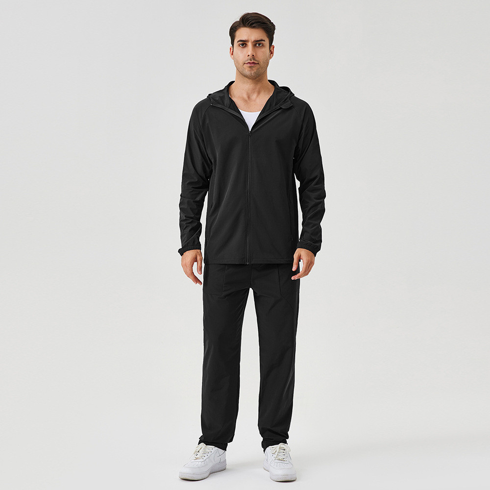 OEM Men's Sportswear Supplier