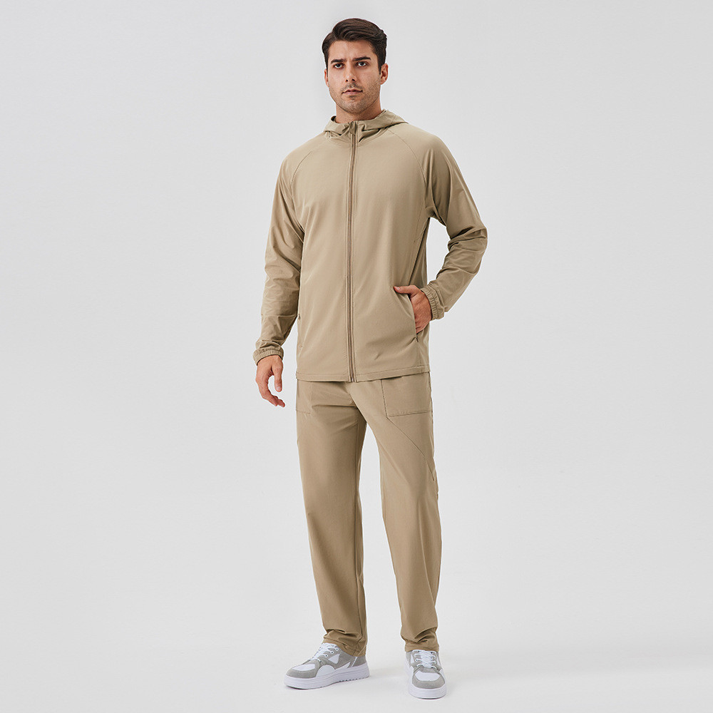Private Label Sportswear Factory