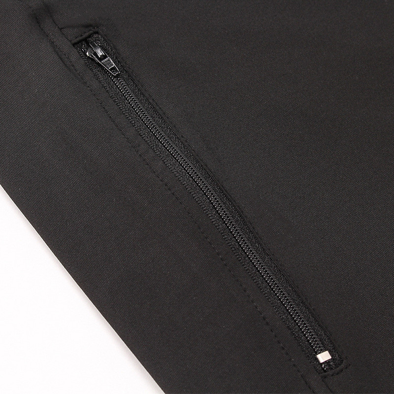 ODM performance sportswear hoodies