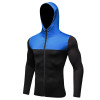 Activewear Hoodie Manufacturer for Custom Windproof Quick-Dry Autumn Winter Fitness Apparel - OEM/ODM, Private Label & Wholesale Supply for Brands9003