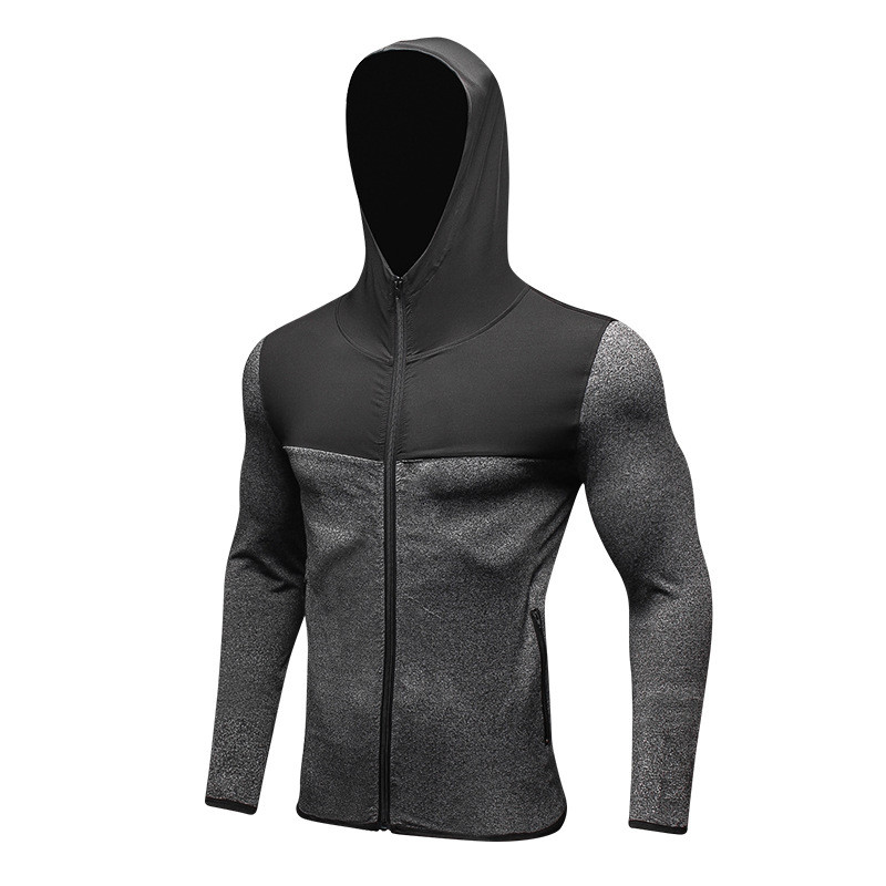 OEM windproof quick-dry hoodie manufacturer