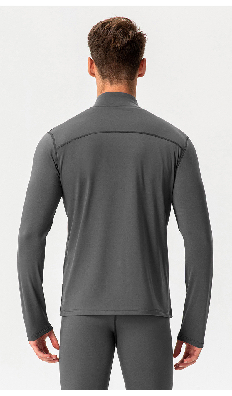 Winter Training Jacket OEM Manufacturer
