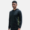 91602Running Fitness Hoodies & Men's Activewear Wholesale Manufacturer | Custom Long Sleeve Camouflage Loose Casual Jackets OEM/ODM | Factory Direct Gym Wear Supply for Global Brands, Wholesalers & Sourcing Agents