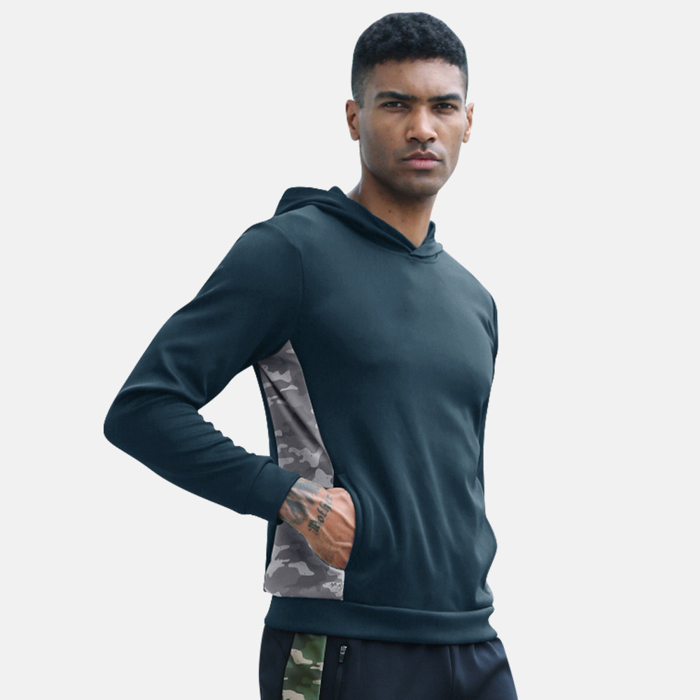 Men's Sports Hoodie Manufacturer