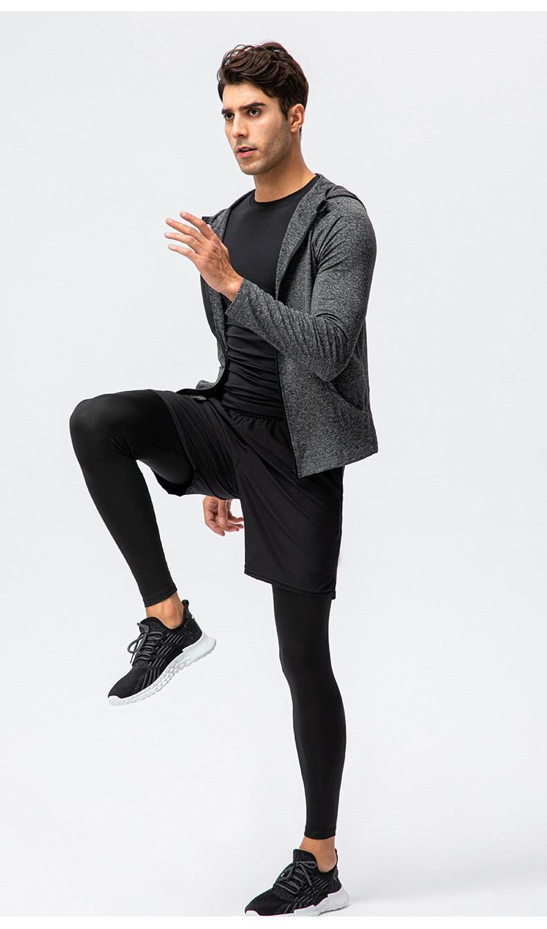 Activewear Manufacturer China OEM