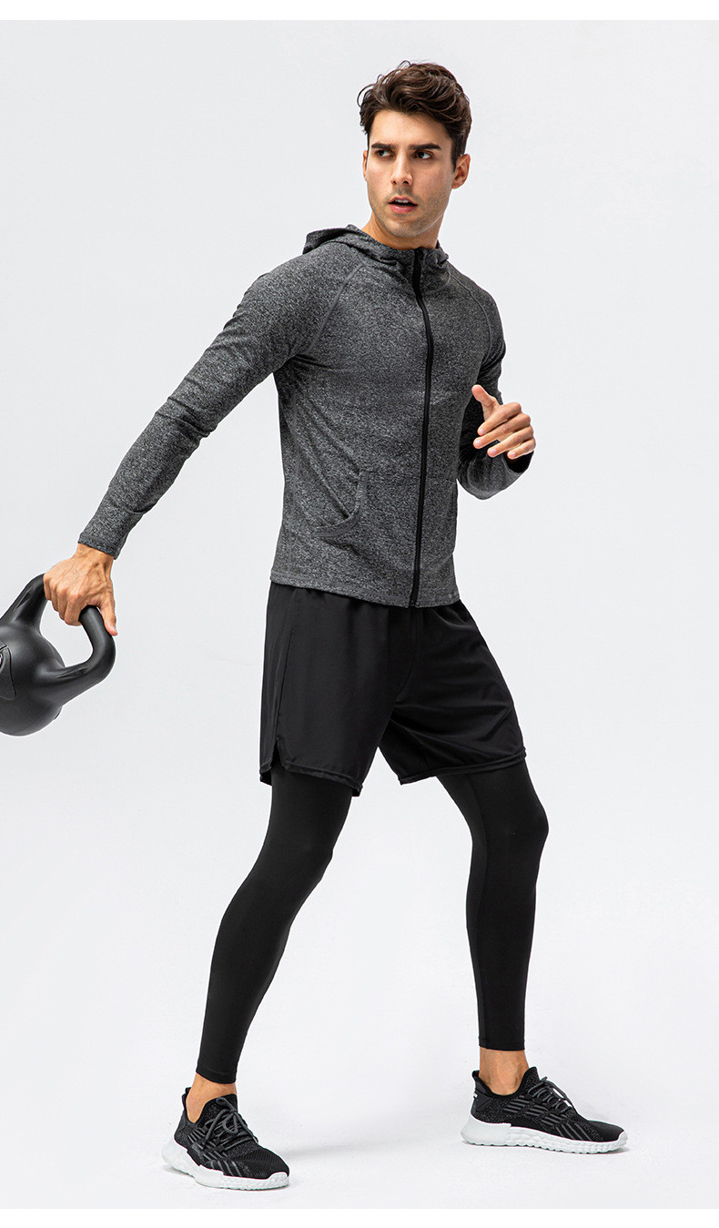 Activewear Manufacturer China OEM