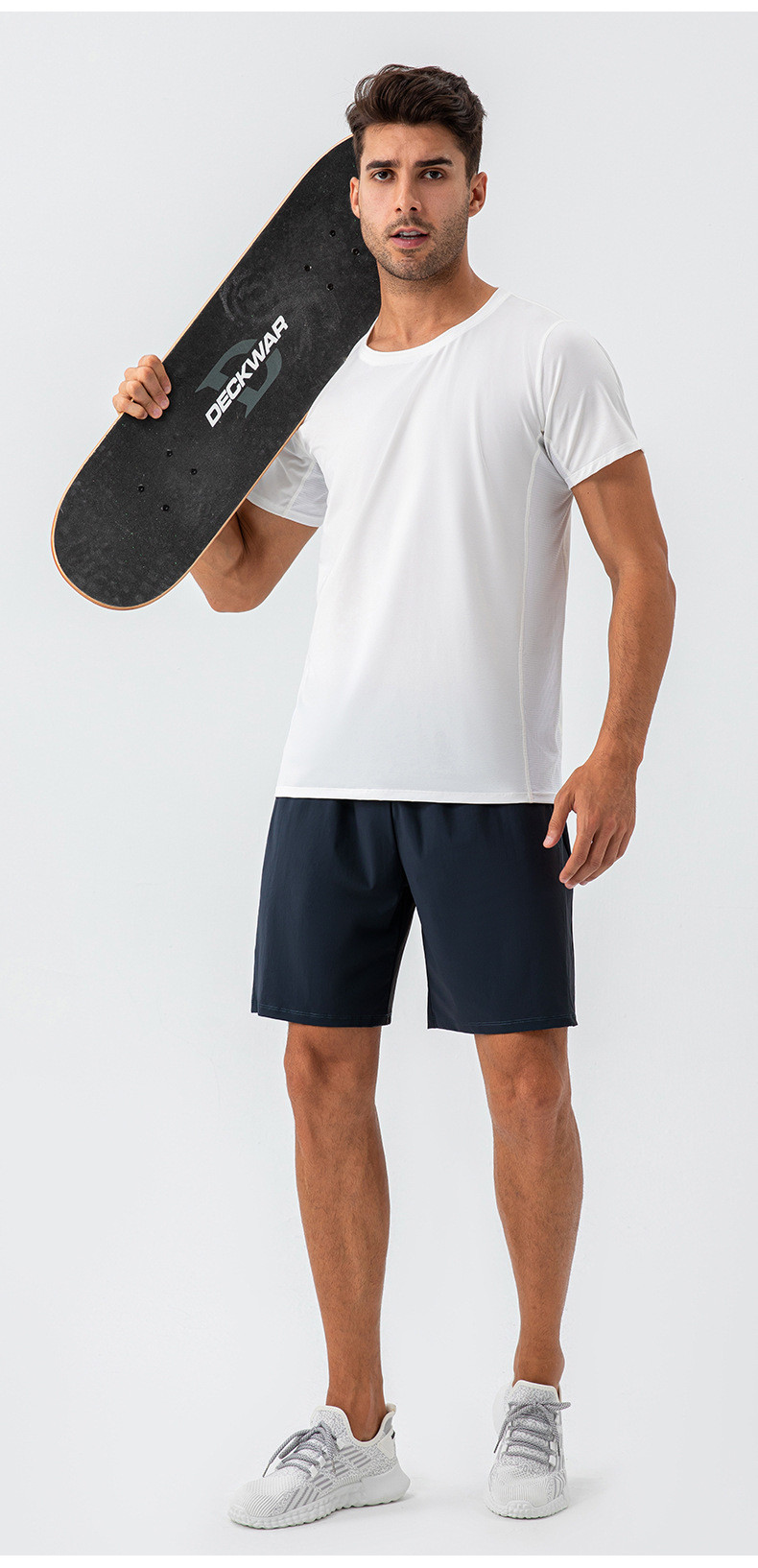 Men's Running Shorts Manufacturer OEM