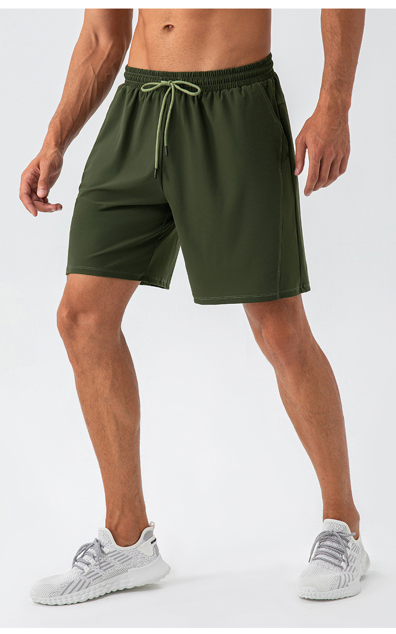 OEM Breathable Running Shorts