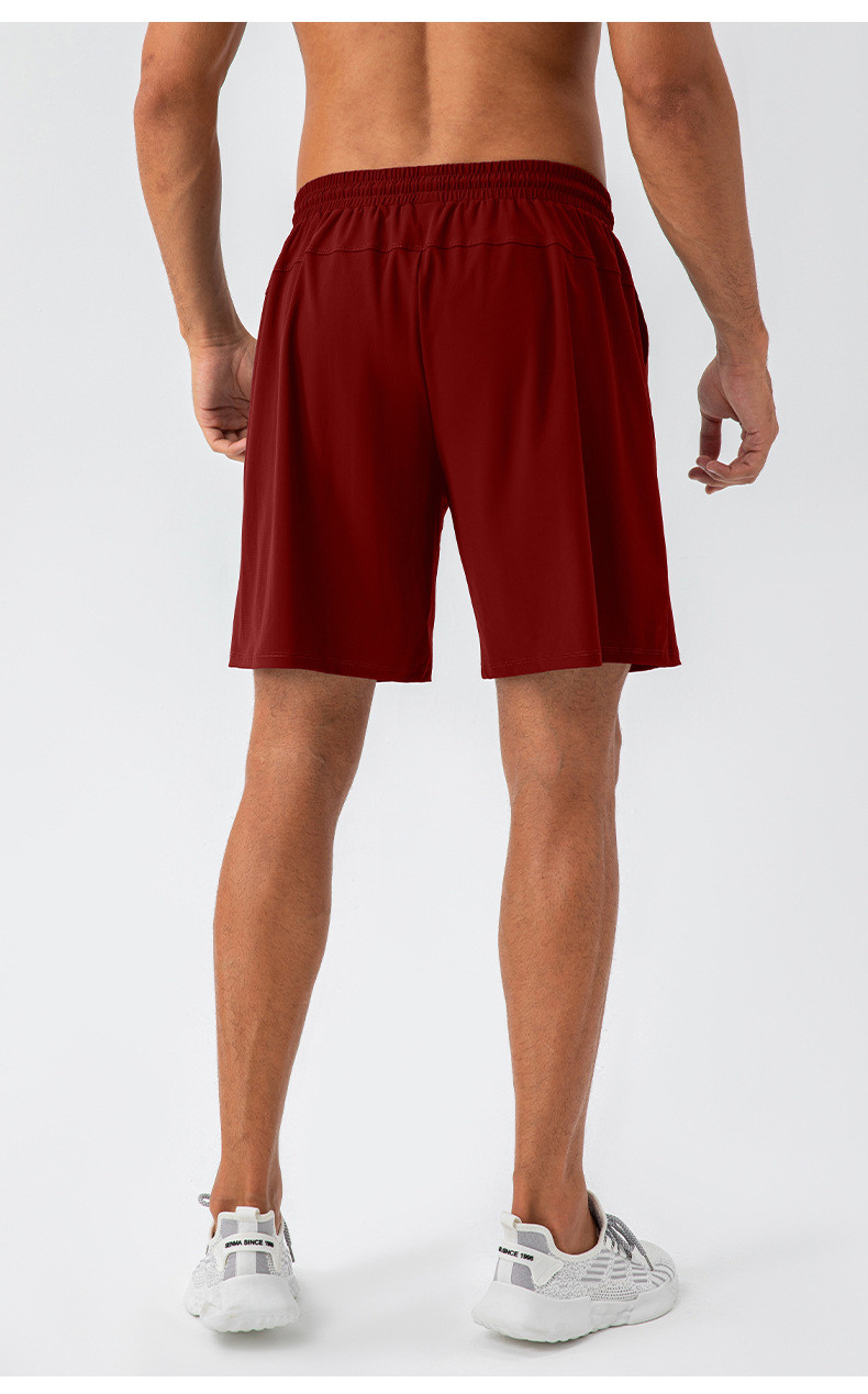 Private Label Athletic Shorts Supplier