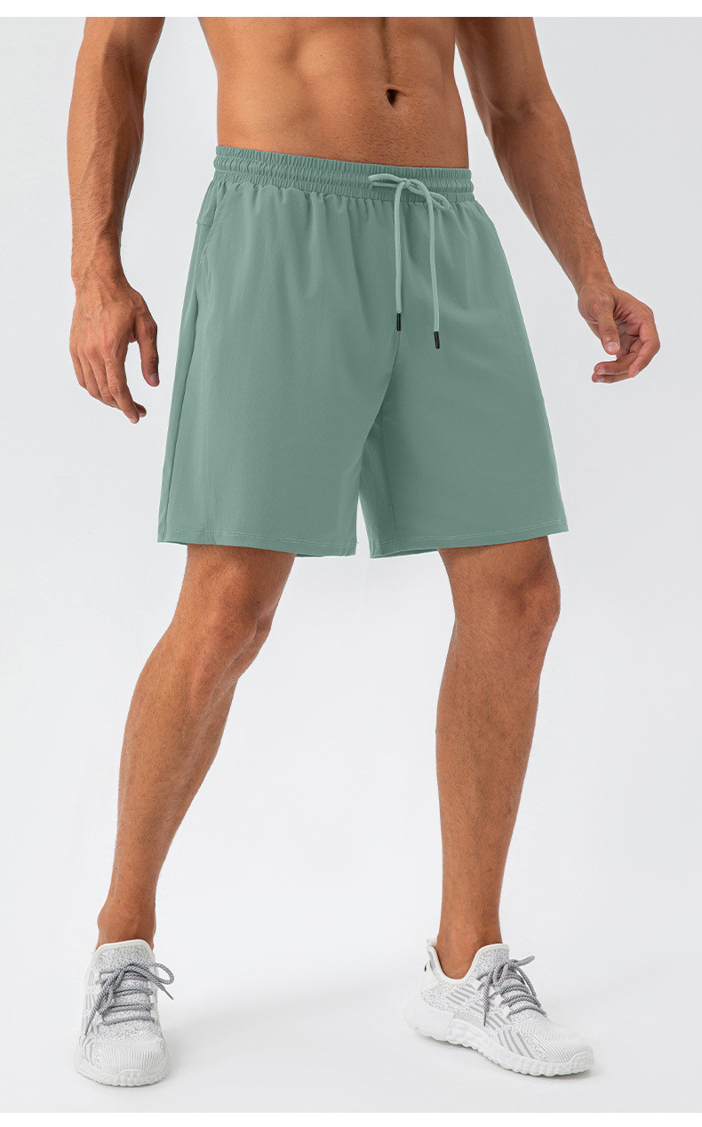Quick Dry Fitness Shorts Wholesale