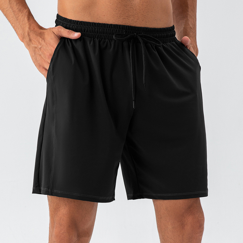 Quick Dry Fitness Shorts Wholesale