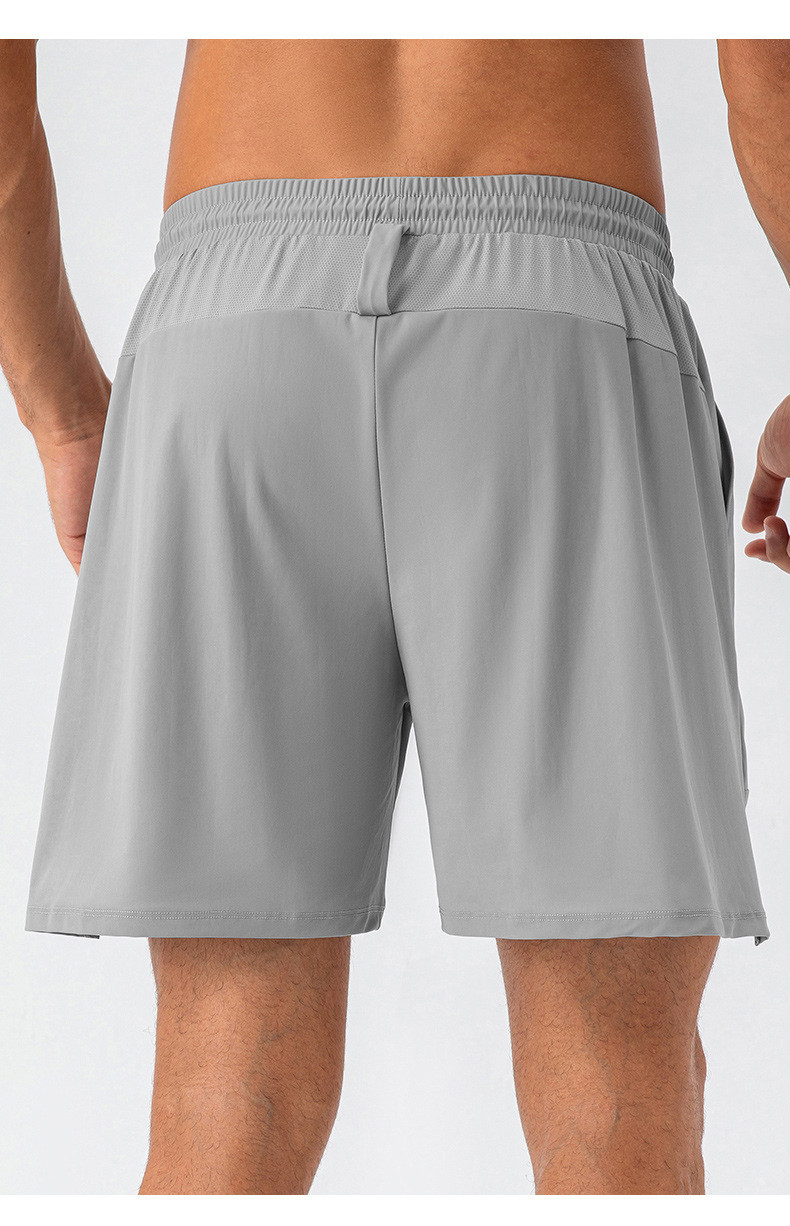 Quick Dry Running Shorts OEM Production