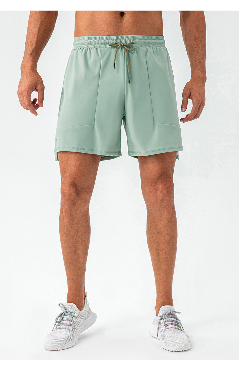Men's Sports Shorts Manufacturer