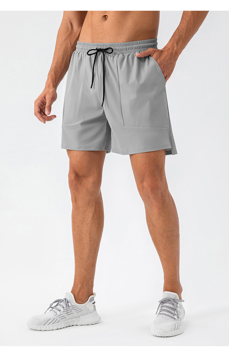 Private Label Fitness Shorts Supplier