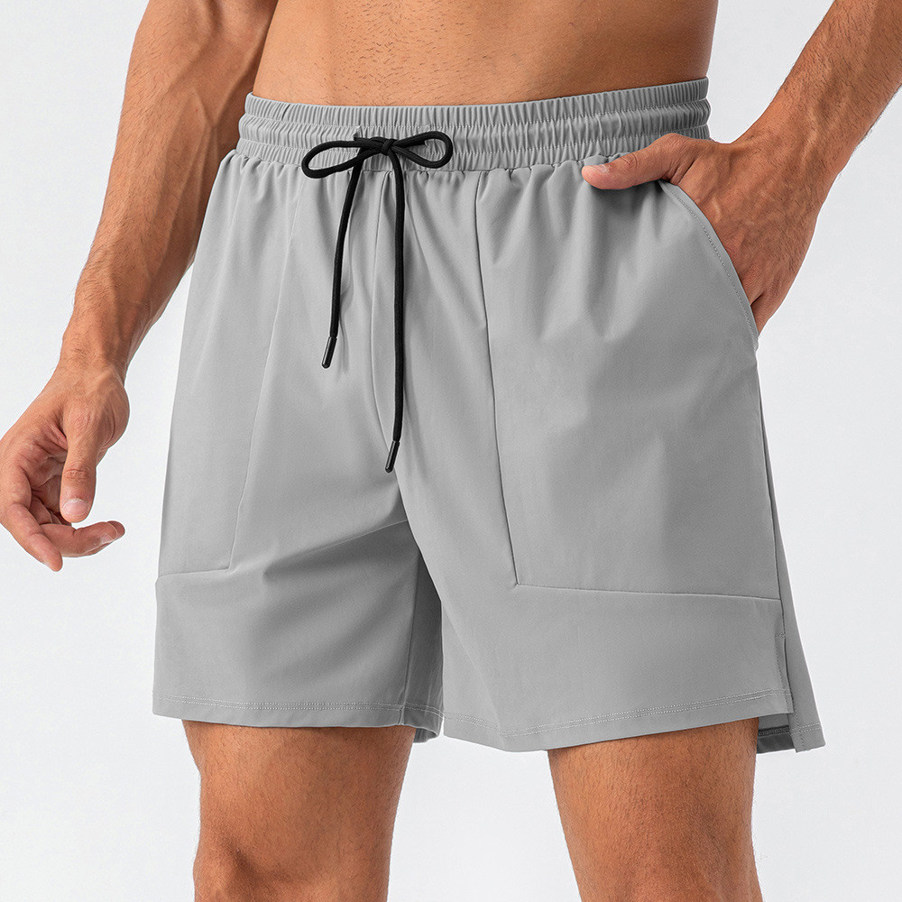 Loose Fit Sports Shorts Manufacturer China