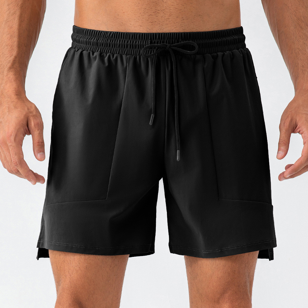 Private Label Fitness Shorts Supplier