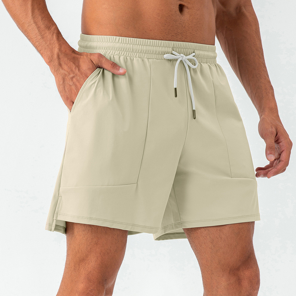 Bulk Breathable Athletic Shorts