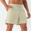 31421Training & Running Shorts OEM/ODM Manufacturer for Breathable, Quick-Dry Activewear, Bulk Wholesale & Private Label Supply for Global Brands & Importers
